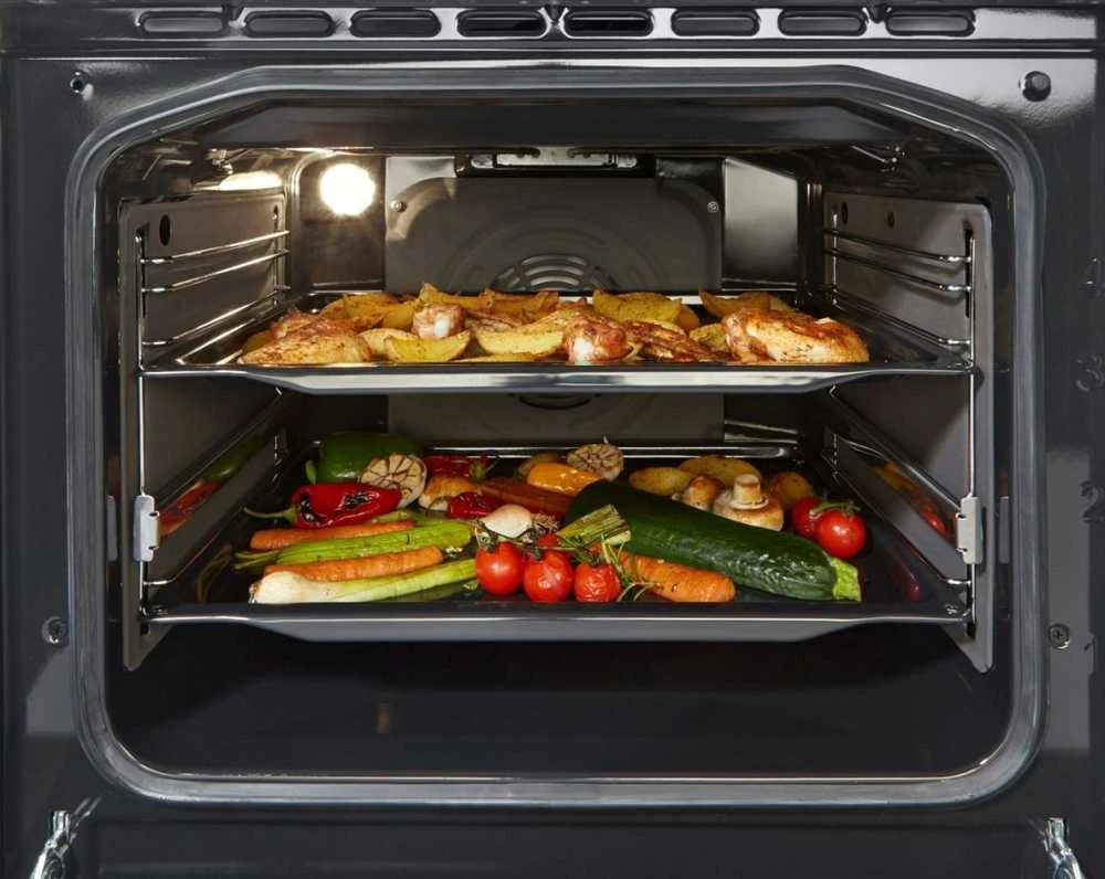 Gorenje Viryklė GORNJE GECS6C70XC