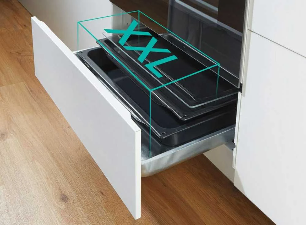 Gorenje Viryklė GORNJE GECS6C70XC