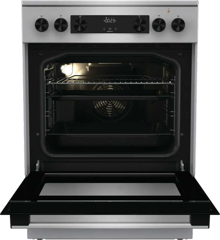 Gorenje Viryklė GORNJE GECS6C70XC