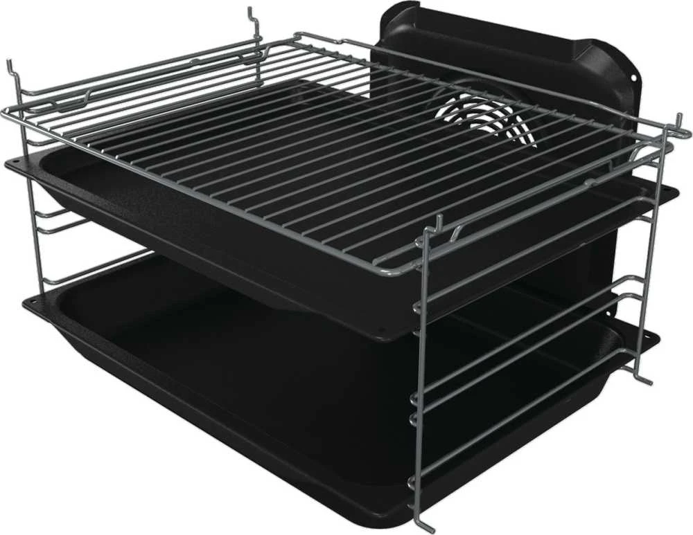 Gorenje Viryklė GORNJE GECS6C70XC