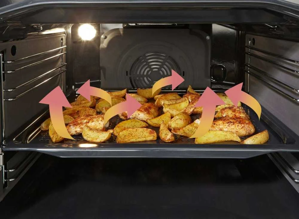 Gorenje Viryklė GORNJE GECS6C70XC