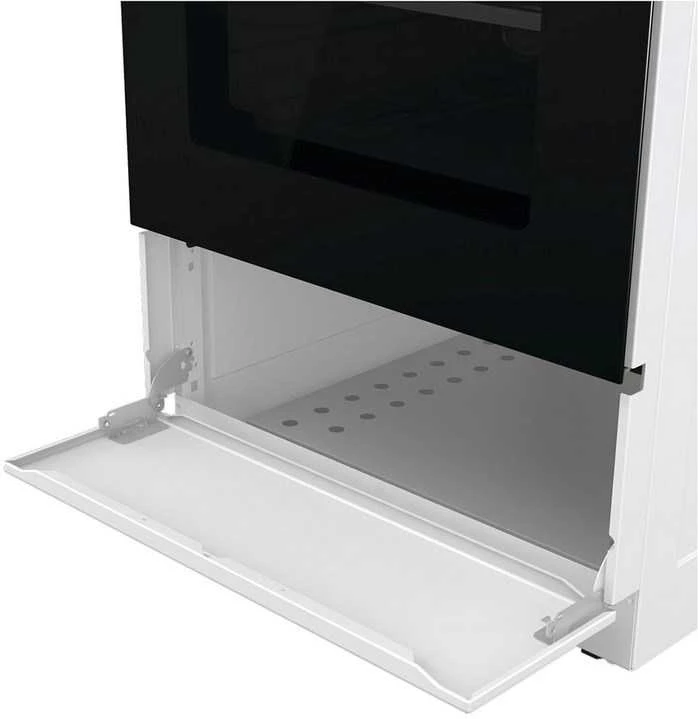 Dujinė viryklė su elektrine orkaite Gorenje GG5A14WJ