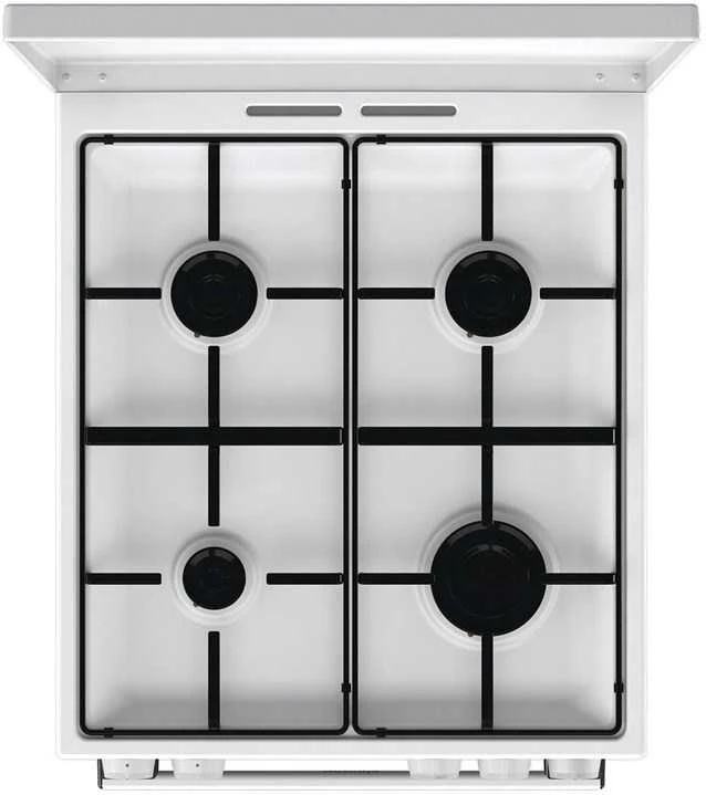 Dujinė viryklė su elektrine orkaite Gorenje GG5A14WJ