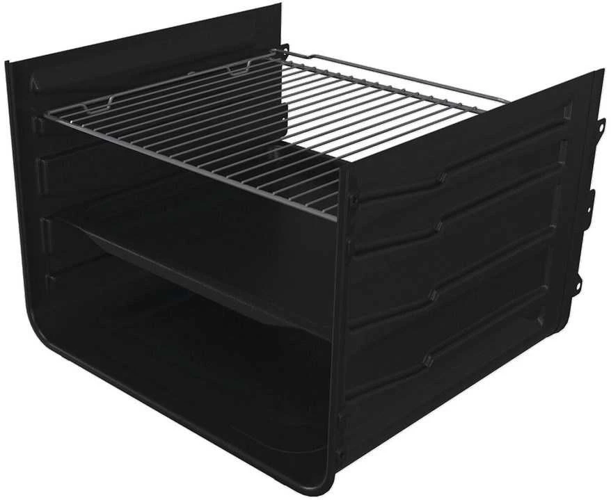 Dujinė viryklė su elektrine orkaite Gorenje GG5A14WJ