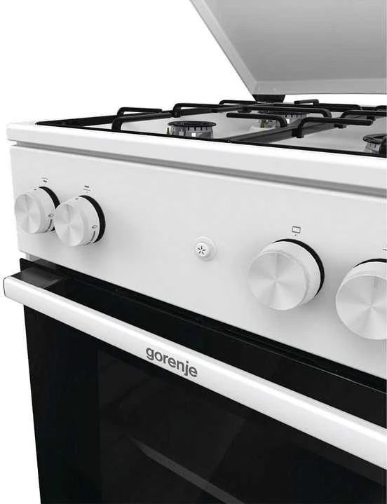 Dujinė viryklė su elektrine orkaite Gorenje GG5A14WJ