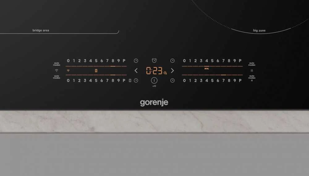 Kaitlentė Gorenje GI6432BCWF
