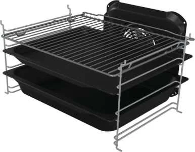 Gorenje GK5C42WH laisvai pastatoma viryklė dujinė, balta