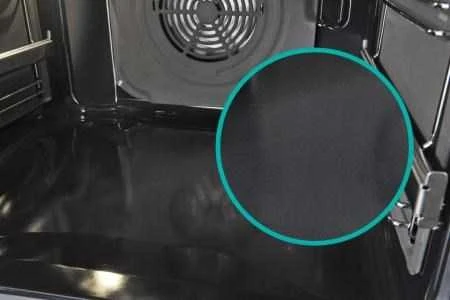 Gorenje GK5C42WH laisvai pastatoma viryklė dujinė, balta