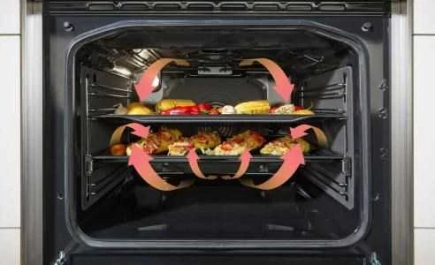 Gorenje GK5C42WH laisvai pastatoma viryklė dujinė, balta