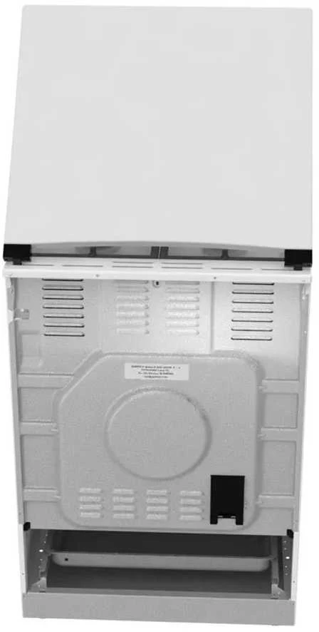 Viryklė Gorenje GK6C5WF