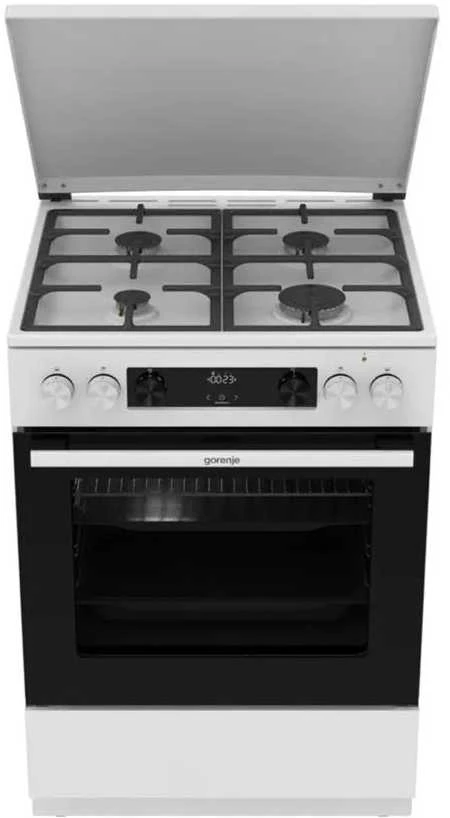 Viryklė Gorenje GK6C5WF