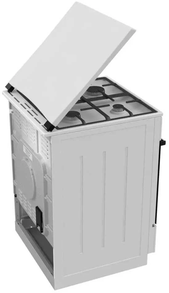 Viryklė Gorenje GK6C5WF