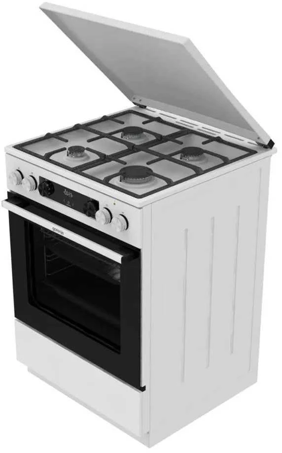 Viryklė Gorenje GK6C5WF