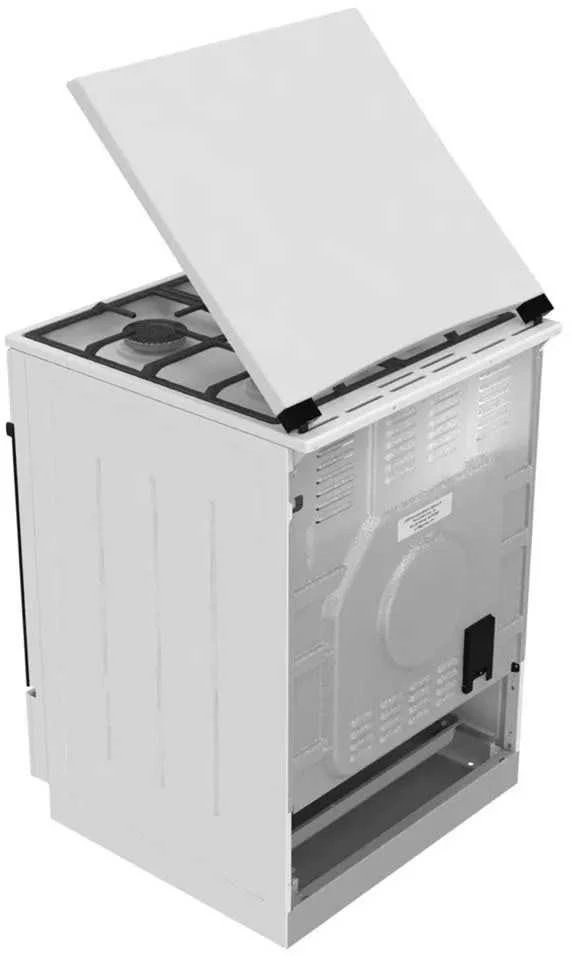 Viryklė Gorenje GK6C5WF
