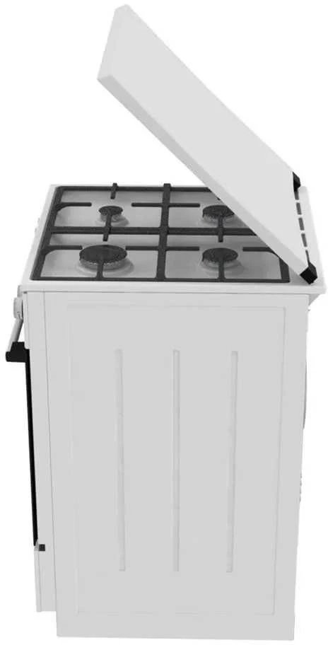 Viryklė Gorenje GK6C5WF