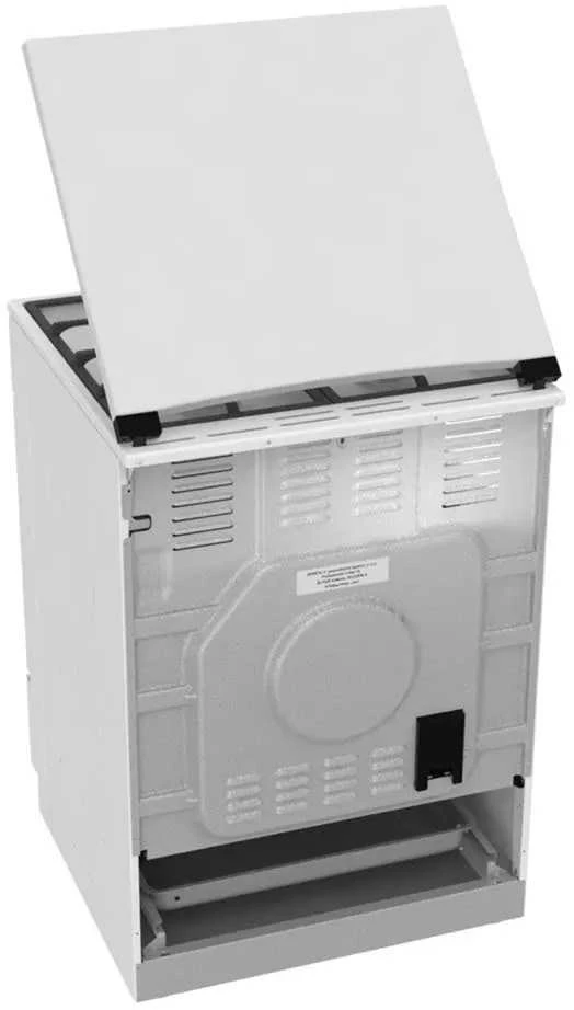 Viryklė Gorenje GK6C5WF