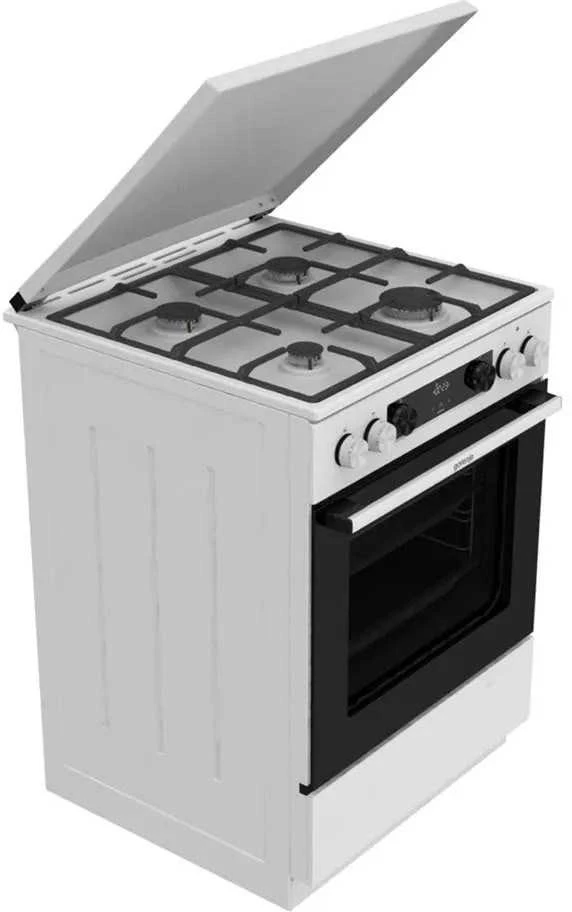 Viryklė Gorenje GK6C5WF