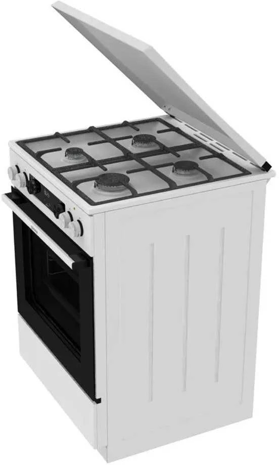 Viryklė Gorenje GK6C5WF