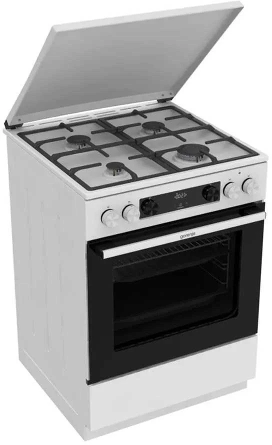 Viryklė Gorenje GK6C5WF