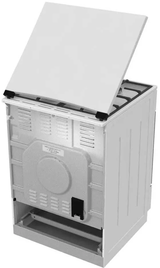 Viryklė Gorenje GK6C5WF