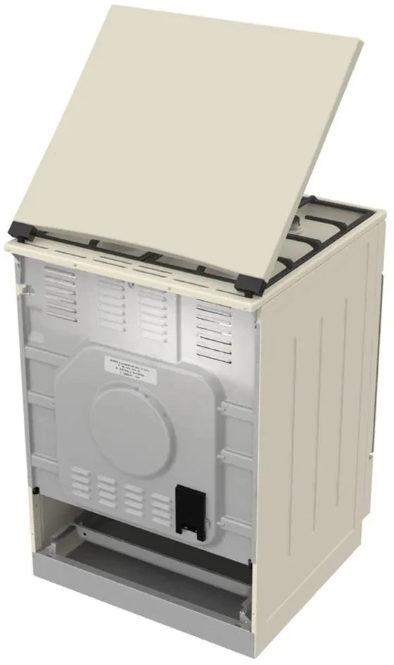 Viryklė Gorenje GKS6C71CLI