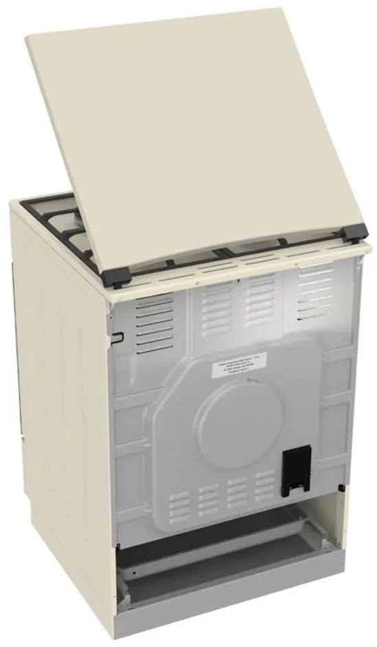 Viryklė Gorenje GKS6C71CLI