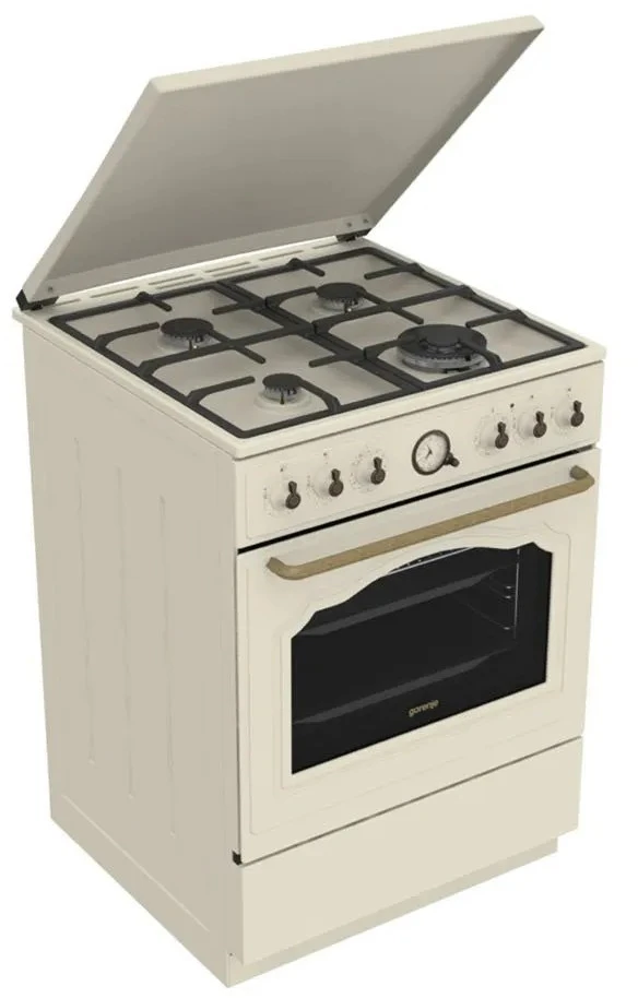 Viryklė Gorenje GKS6C71CLI