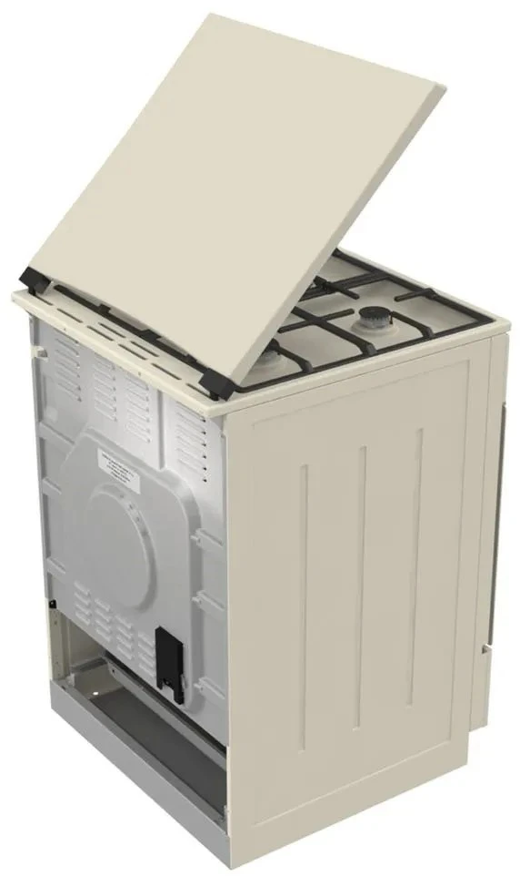 Viryklė Gorenje GKS6C71CLI