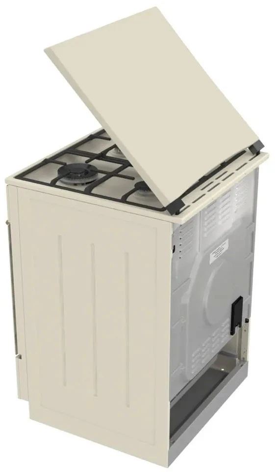 Viryklė Gorenje GKS6C71CLI