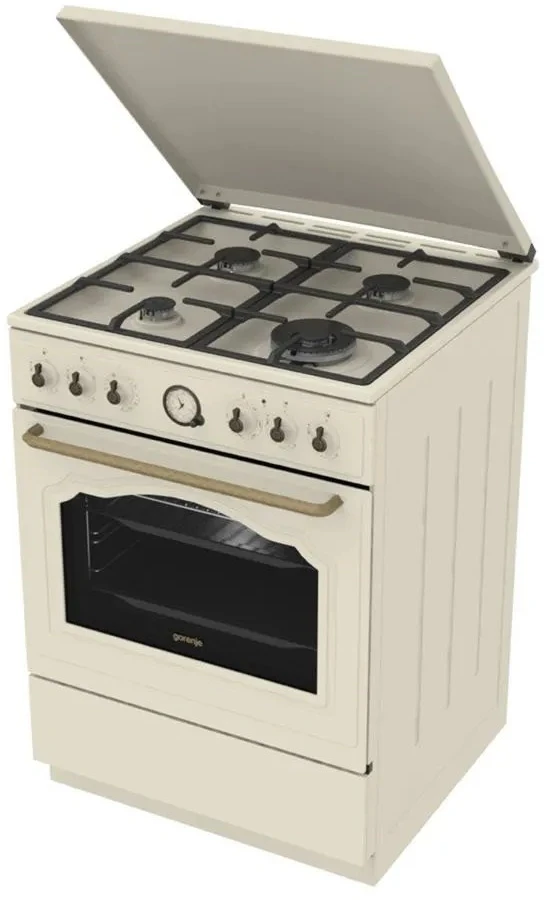Viryklė Gorenje GKS6C71CLI