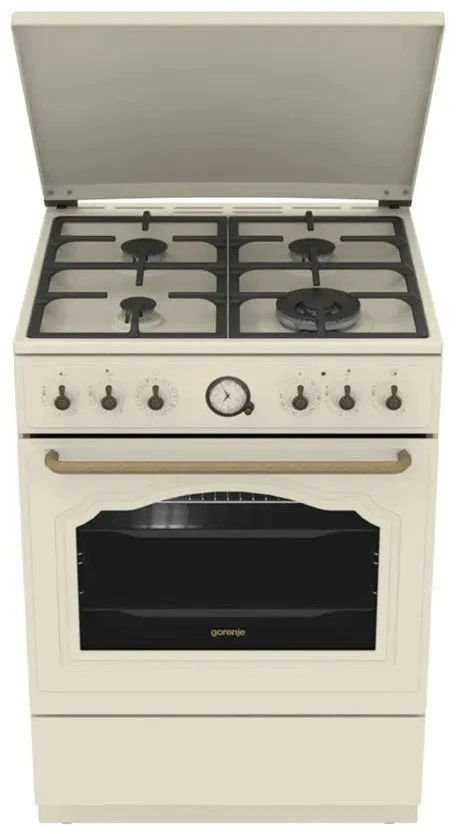 Viryklė Gorenje GKS6C71CLI
