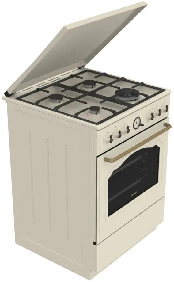Viryklė Gorenje GKS6C71CLI