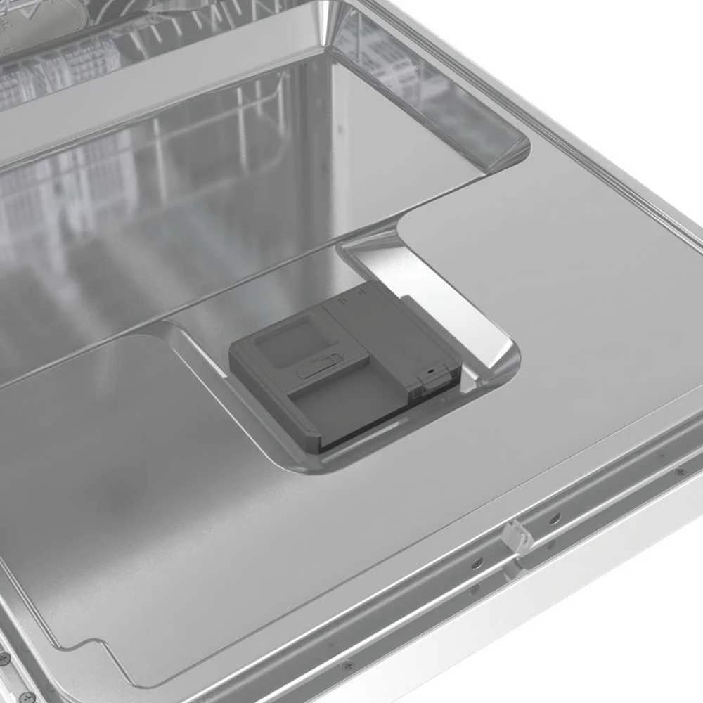 Gorenje GS642E90W Laisvai stovinčių 13 sėdynių konfigūracijų E