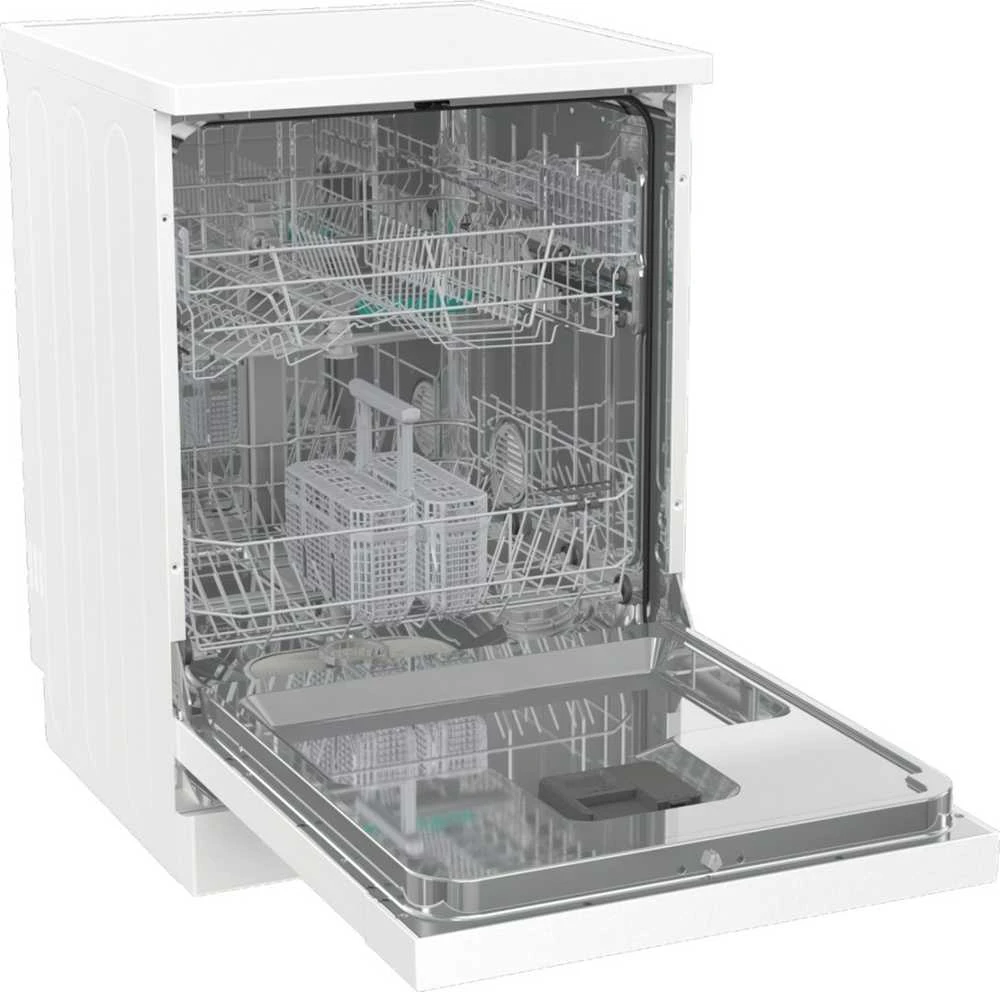 Gorenje GS642E90W Laisvai stovinčių 13 sėdynių konfigūracijų E