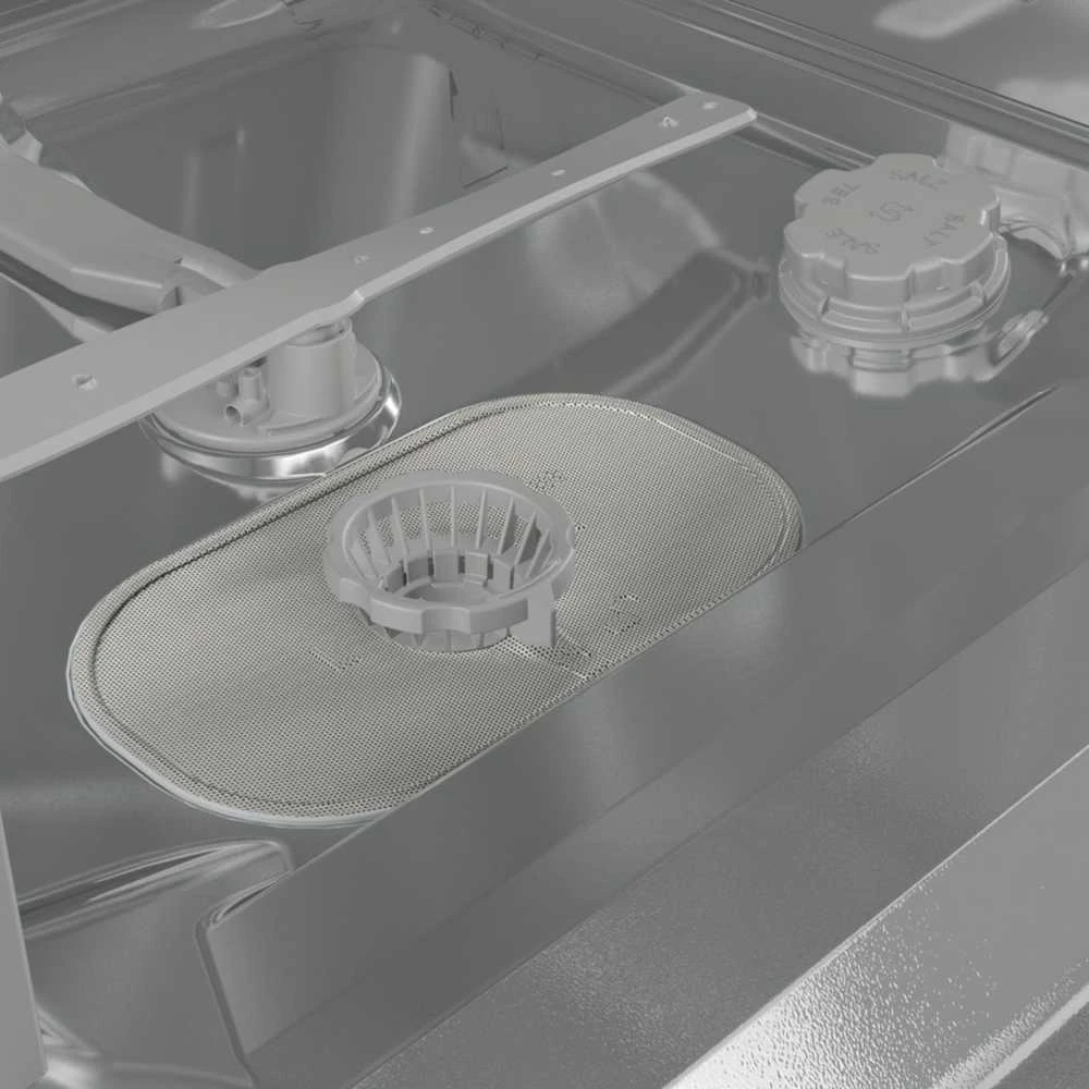 Gorenje GS642E90W Laisvai stovinčių 13 sėdynių konfigūracijų E