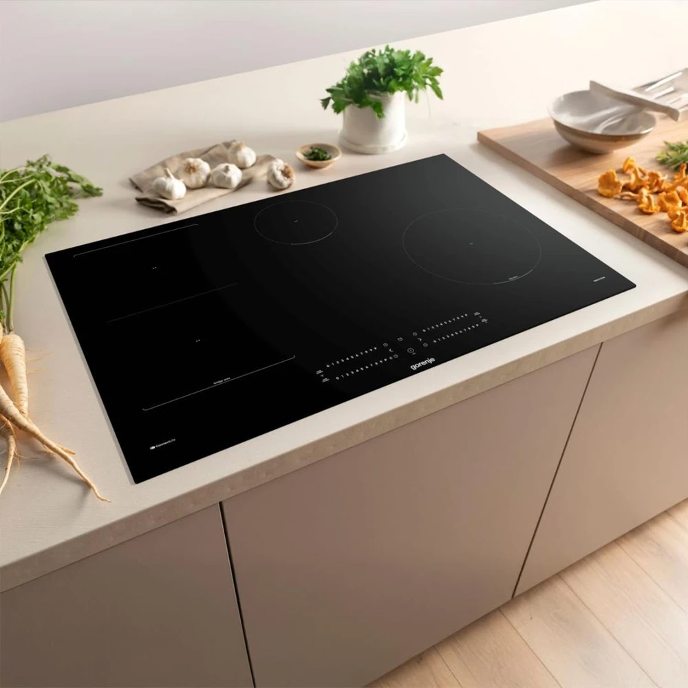 Kaitlentė  Gorenje P\xc5\x81YTA INDUKCYJNA GI8432BSCWF