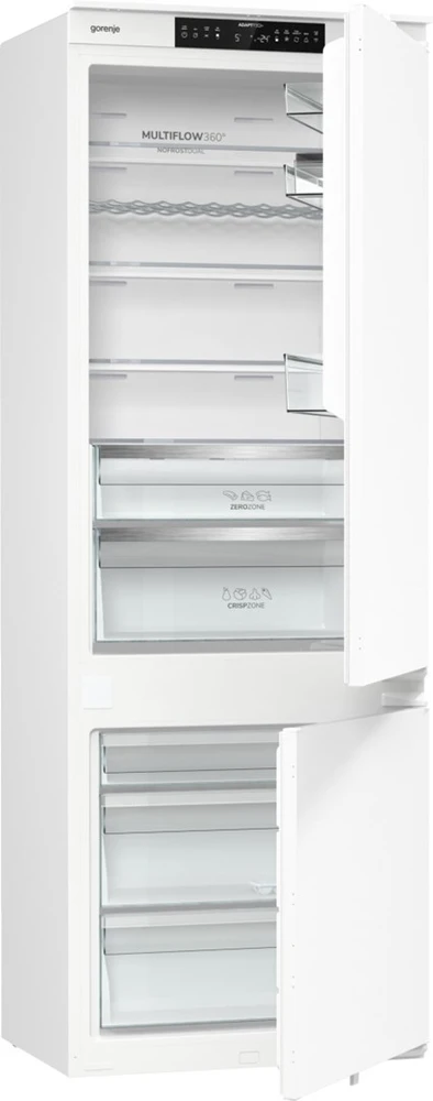 Gorenje NRKI619D61WFE