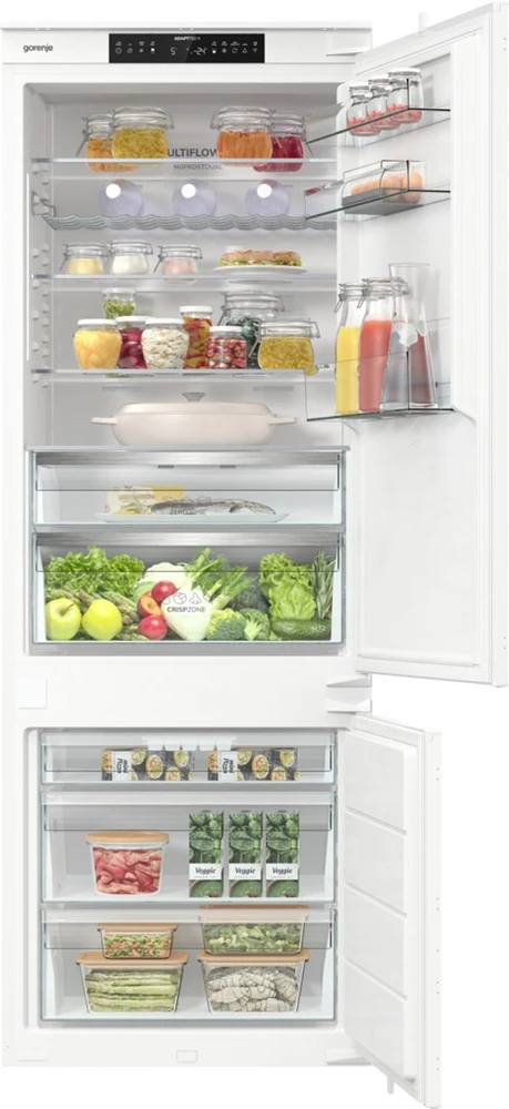 Gorenje NRKI619D61WFE