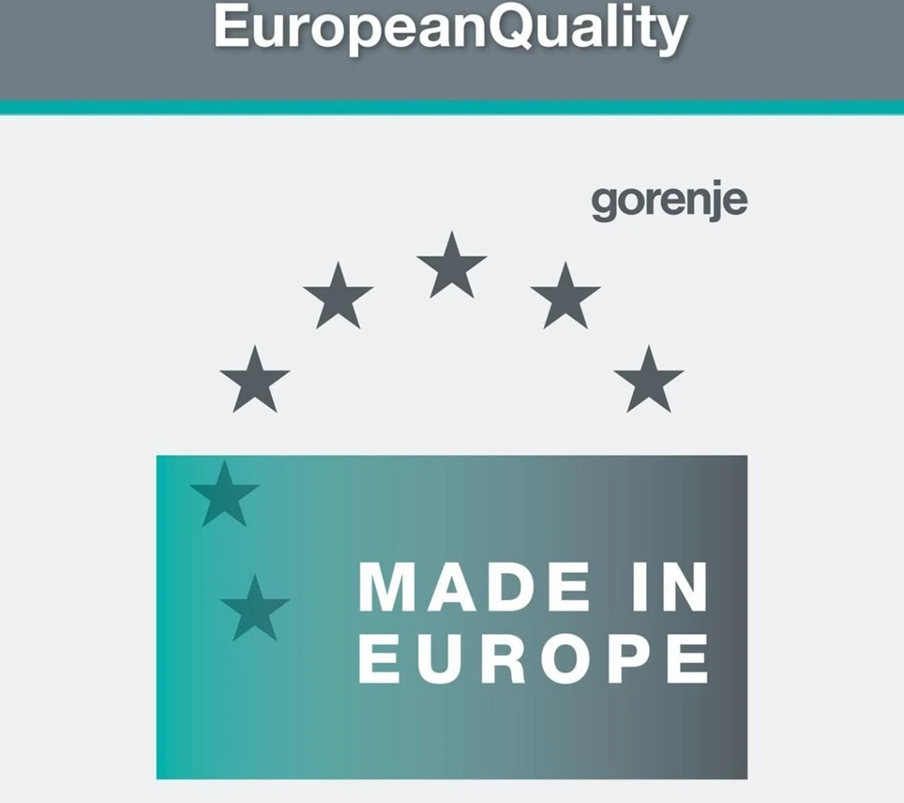 Gorenje NRKI619D61WFE