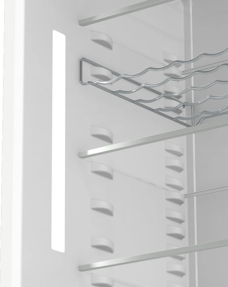 Gorenje NRKI619D61WFE