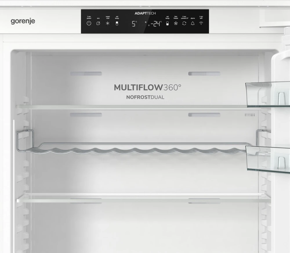 Gorenje NRKI619D61WFE