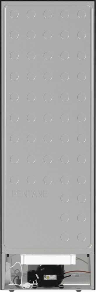 Šaldytuvas Gorenje R619EABK6