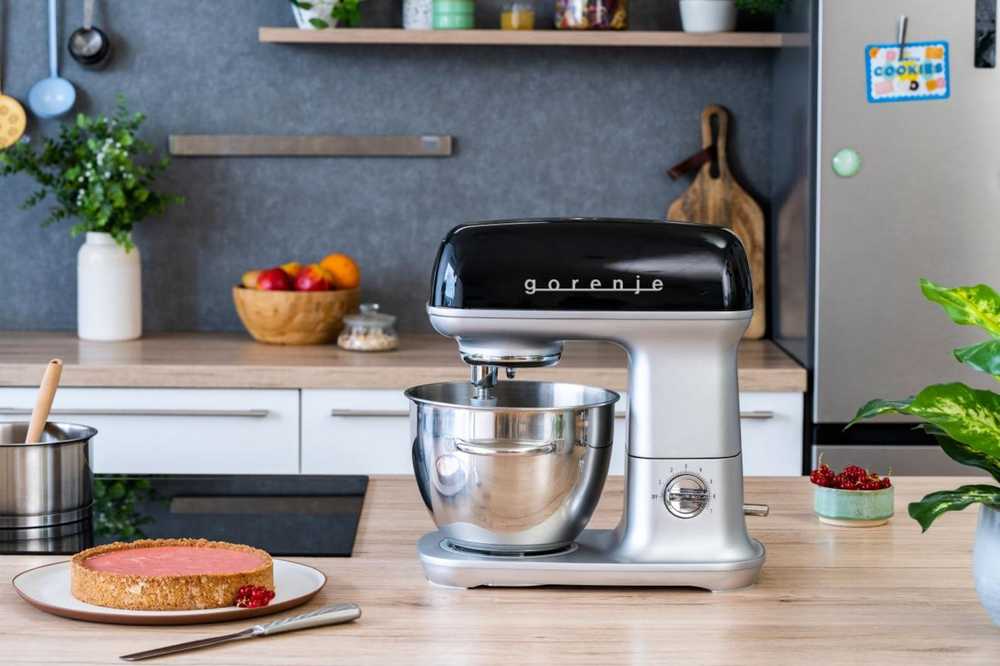 Virtuvinis kombainas Gorenje MMC1000RLBK