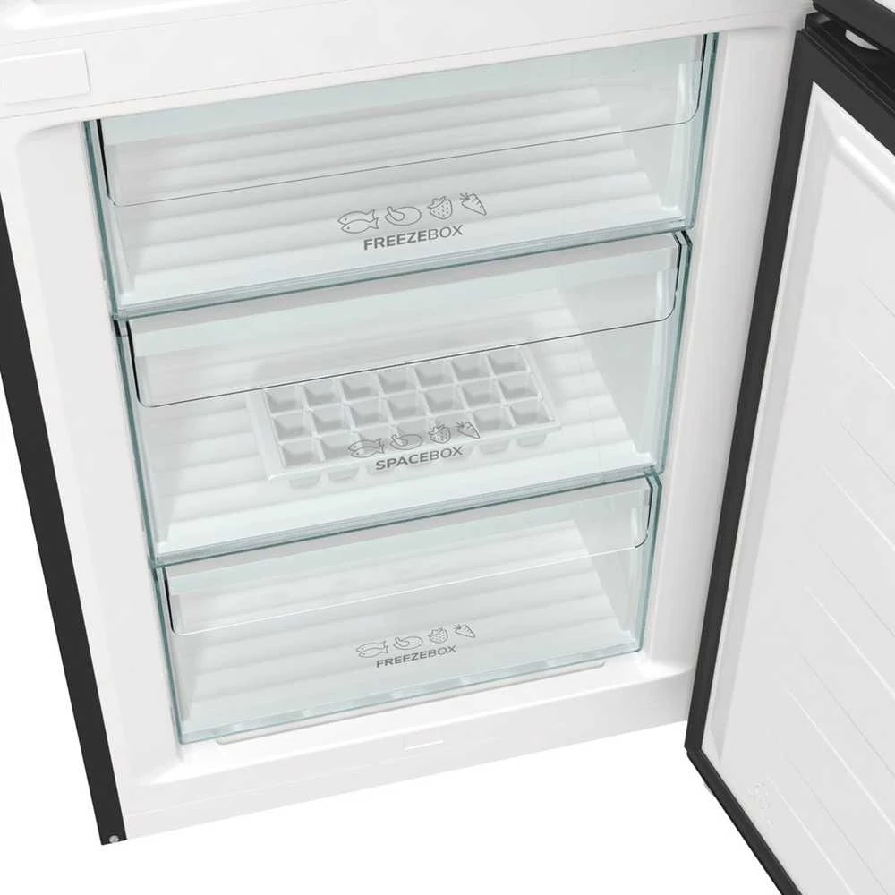 Šaldytuvas Gorenje NRK6192ABK4