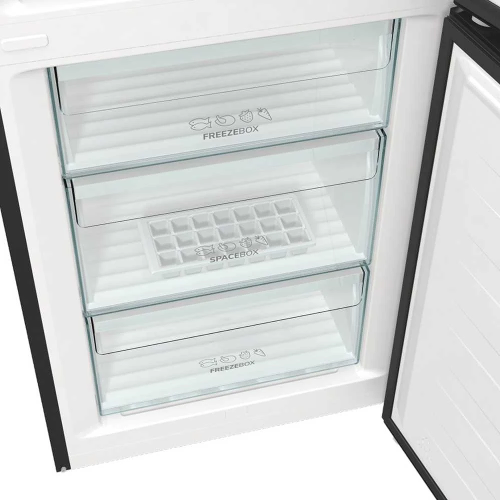 Šaldytuvas GORENJE NRK6202EBXL4