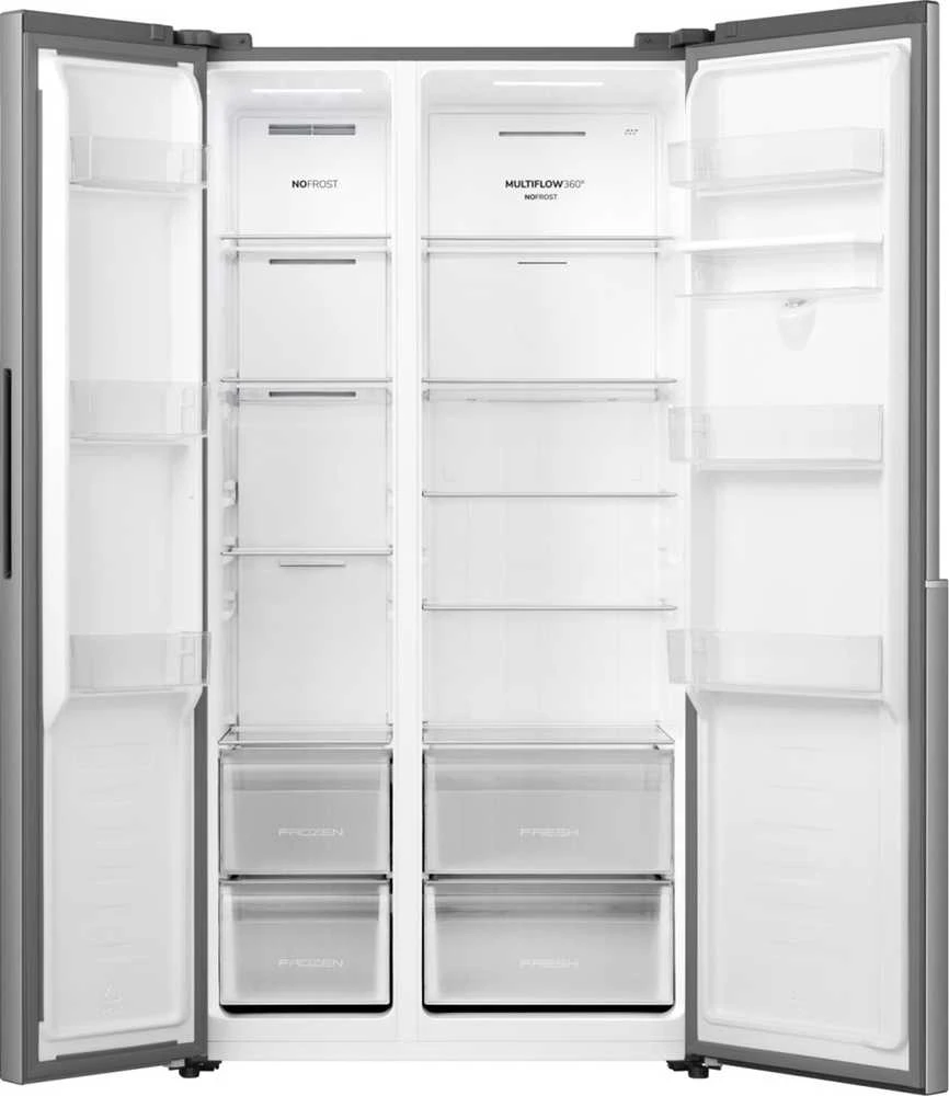 Gorenje NRS917E41XWD