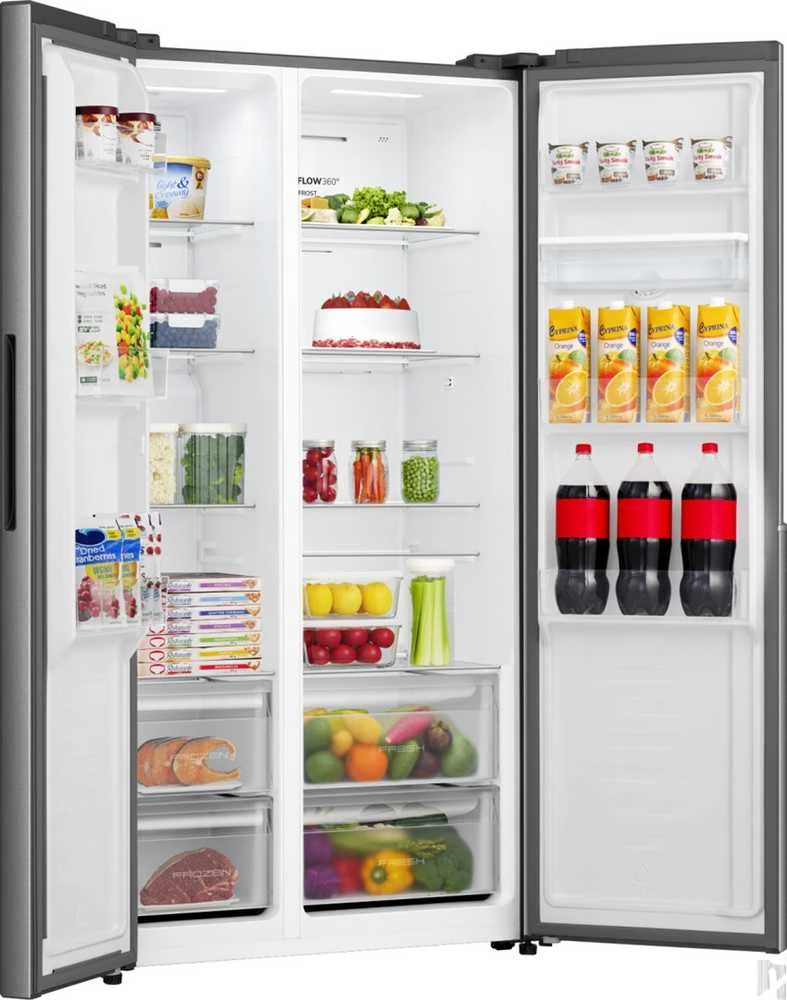 Gorenje NRS917E41XWD