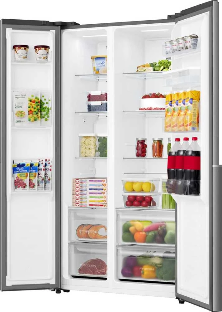 Gorenje NRS917E41XWD