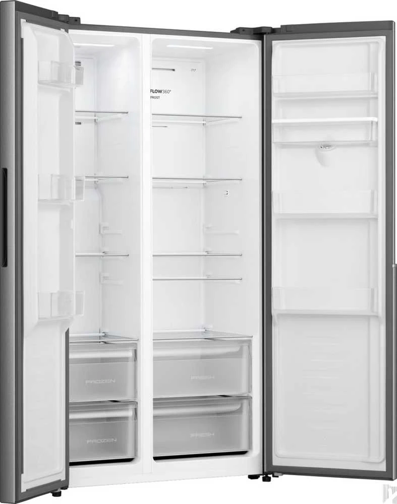 Gorenje NRS917E41XWD