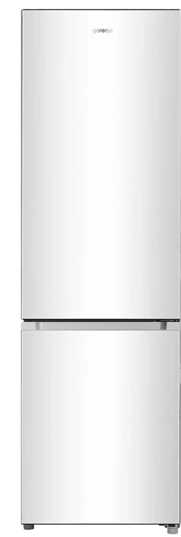 Šaldytuvas Gorenje REFRIGERATOR RK418DPW4I GRJ